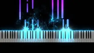 Viivi - Lauseet On Vaan Lauseita (Piano Cover)