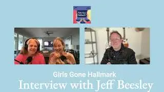 Interview with Jeff Beesley