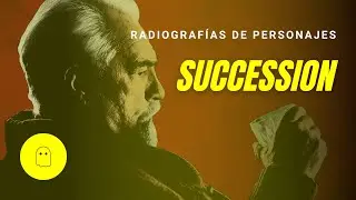 La personalidad de Logan Roy