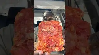 This Is One of The Most Viral Pizza Spots In NYC, Krispy Pizza Brooklyn NY