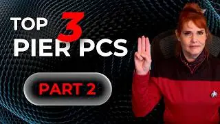Обзор Astrophotography Pier PC, часть 2: Неудачи на 2000 долларов
