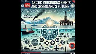 Arctic Indigenous Rights and Greenland's Future Between International Politics and Economic Interest
