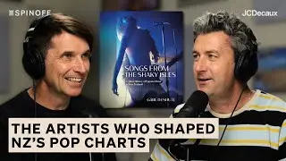 How a new history of NZ pop music reveals media's revolutions | The Fold