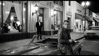 Beverly Hills' Most Expensive Restaurant Rejected Steve McQueen   They Regretted It