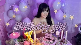 Vlog de mi cumpleaños 21 🥳🫶🏻✨