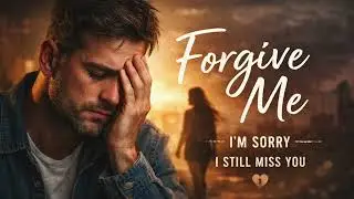 Forgive Me by NoJo