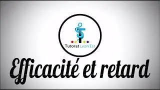 Efficacit&eacute; et retard en PACES