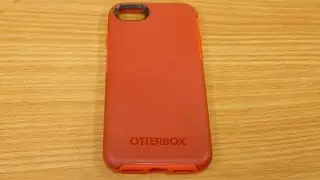 Otterbox Symmetry iPhone 7 Case