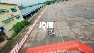 FPV - Totachi | Toyota 86