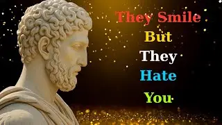 Subtle Signs They Secretly Hate You &ndash; What Stoic Philosophy Teaches You | Stoic Capsule