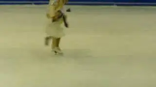 2009 JGP Budapest - 15. Evgenia Kosigina & Sergei Mozgov FD