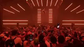 KLANGKUENSTLER @ YUMA TENT , COACHELLA