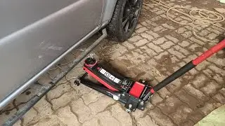 WOLRLDFORCE DÜŞÜK PROFİL KRİKO KURULUMU #reklam değildir