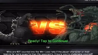 Godzilla vs biollante :Godzilla Omniverse: