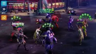 Daily game play orb opening msf