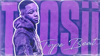Hard Tossii2x x Melvoni Type Beat Instrumental | 
