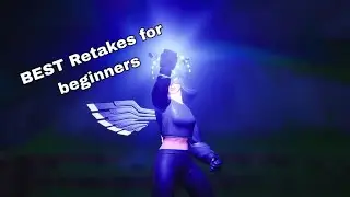 Top 3 BEST high ground retakes for beginners!