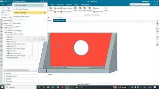 NX Part 8 | Datum Plane |  Types of Datum Planes and Their Uses |