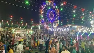Kanjak Celebration & Mela Vibes | Festive Day Vlog