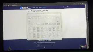How To Program Your Club Keyboard