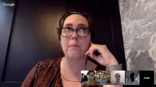 MobLab Live: How to let members lead with distributed organising