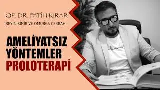 PROLOTERAPİ