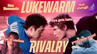 The Wasted Potential of Heated Rivalry - A Romance Analysis
