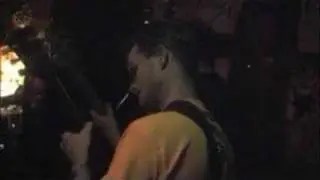 Evan Waller and the Electrokings 