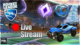 Rocket League Solo Comp Grind | Pakistan 🔴
