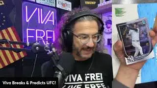 UFC 324 Fight Picks & Pulling an $8,000 Card? Close, but no cigar...