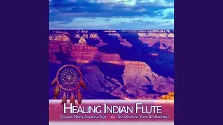 Flute Music For Deep Sleep