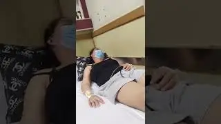 WALANG TULOGAN#followers #pinoyvloger #hospital #pinoyvlogs #hospital