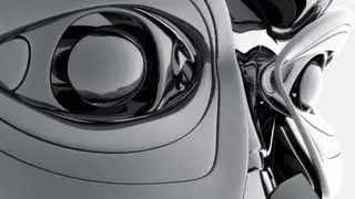 JG and the Robots - EP Version