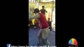 Tormik Dunsa Festival- Roundu Gilgit Baltistan 2015 P-19