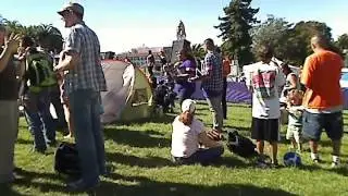 I Went To TransMarch 2013 SF  :)