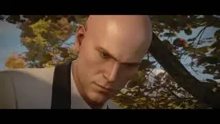 Do not ever touch me with your poisoned hands  - Dame da ne (Baka Mitai) Agent 47 VS Diana
