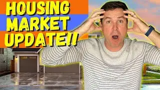 Southern Maryland Housing Market Crash? Here&rsquo;s What I Think&hellip;