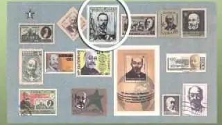 Filmo pri Esperanto / Фильм об Эсперанто
