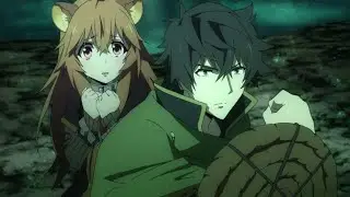 Rising of the Shield Hero (Blade and Sorcery)