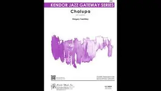 Chalupa by Gregory Yasinitsky