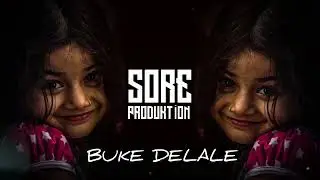 Kurdish Remix   ► Buke Delale ◄  Prod  Sore Beatz