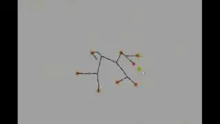 General Inverse Kinematics for Java and Processing