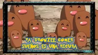 Rap de los 151 Pok&eacute;mon de la regi&oacute;n de Kanto