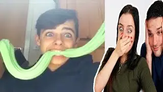 NUOVI SLIME FAILS SCIOCCANTI !!!!