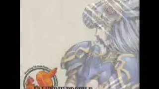 Valkyrie Profile OST Disc 2 - 17 A Hollow Heart