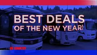 Adventure is Calling RV Show Super Sale - Coburg, OR