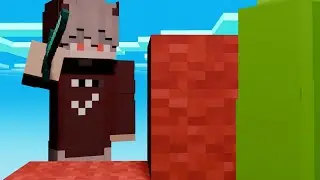 ROAD TO CHAMPION EP.1 MA HO INIZIATO DA POCO (BEDWARS)