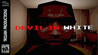 DEVIL IN WHITE (Gameplay)