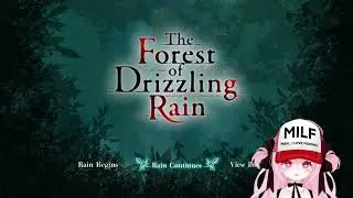 【FOREST OF DRIZZLING RAIN】More rural Japan horror yay! (Part 2)
