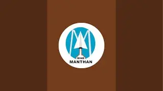 CraftManthan is live!